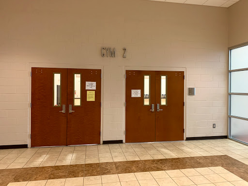 Community Center «North Hall Community Center & Park», reviews and photos, 4175 Nopone Rd, Gainesville, GA 30506, USA