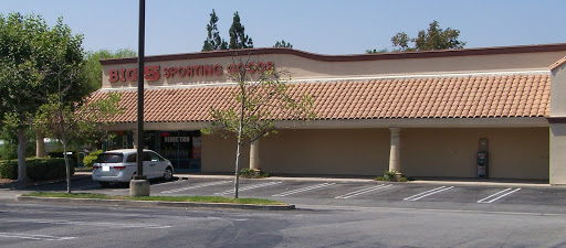 Sporting Goods Store «Big 5 Sporting Goods», reviews and photos, 1073 W Arrow Hwy, San Dimas, CA 91773, USA