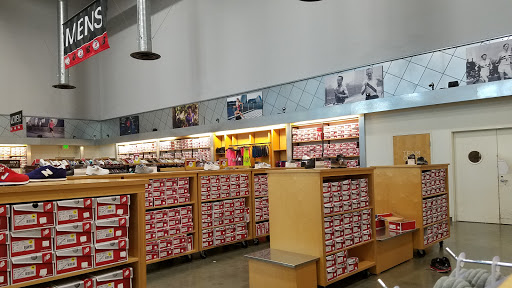 Sporting Goods Store «New Balance», reviews and photos, 995 Barrington Ave, Ontario, CA 91764, USA