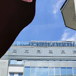 Photo n°2 de l'avis de Birgit.o fait le 29/06/2023 à 19:52 sur le  Restaurant VAPIANO à Hanover