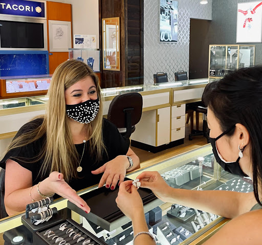 Jewelry Store «Padis Jewelry Padis Romance», reviews and photos, 1269 Main St, St Helena, CA 94574, USA