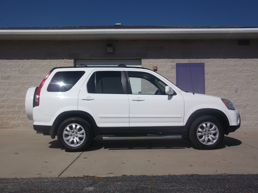 Used Car Dealer «R C Auto Sales», reviews and photos, 1701 S Tibbs Ave, Indianapolis, IN 46241, USA