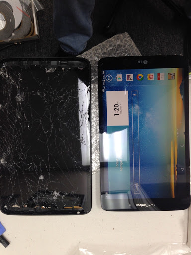 Cell Phone Store «Infocell Computer Inc. Iphone, SmartPhone & Computer Repair», reviews and photos, 199 Main St, Marlborough, MA 01752, USA