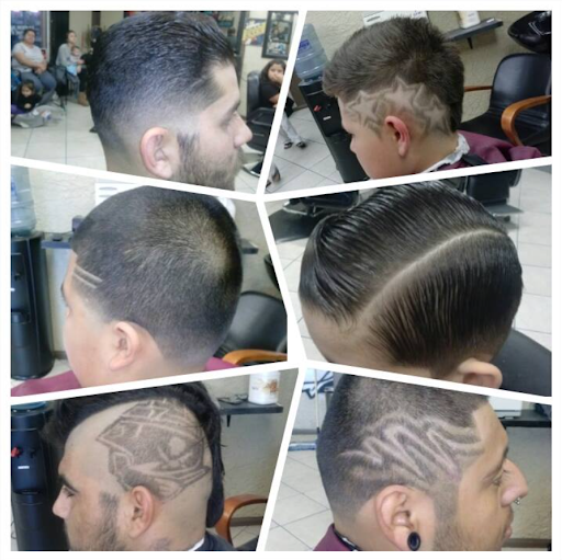 Barber Shop «Cali Style Barbershop», reviews and photos, 1504 Euclid St, Anaheim, CA 92804, USA