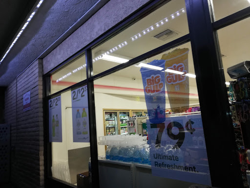Convenience Store «7-Eleven», reviews and photos, 455 E Foothill Blvd, Azusa, CA 91702, USA