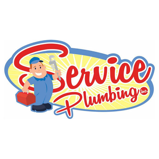 Service Plumbing Inc in Ocala, Florida