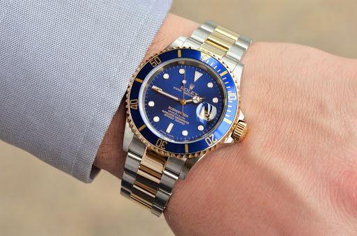 Jewelry Store «Porcello Jewelers», reviews and photos, 10222 NE 8th St, Bellevue, WA 98004, USA