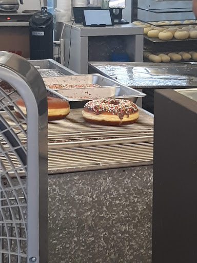 Donut Shop «ABC Donuts», reviews and photos, 8015 Stewart and Gray Rd, Downey, CA 90241, USA