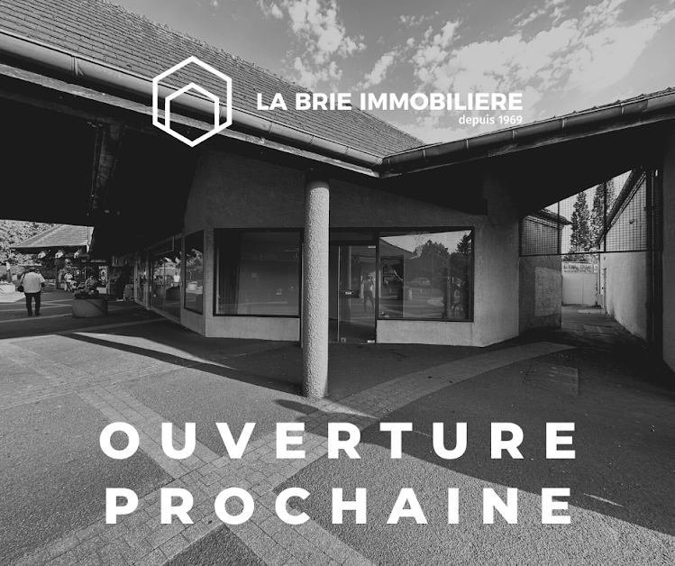 La Brie Immobiliere à Marolles-en-Brie (Val-de-Marne 94)