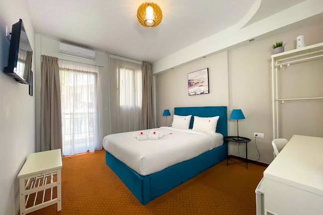 City Plaza Apartments & Rooms - Ξενοδοχείο