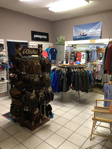 Clothing Store «Chandeleur Outfitters», reviews and photos, 1106 Government St, Ocean Springs, MS 39564, USA