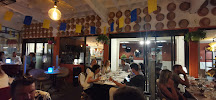 Atmosphère du Restaurant Léo Léa - Assiette au Boeuf à Saint-Jean-Cap-Ferrat - n°12