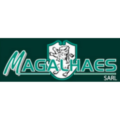 Entreprise Magalhaes à Jassans-Riottier