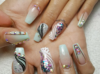 Lilly Nails