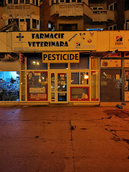 Farmacie veterinara PetShop