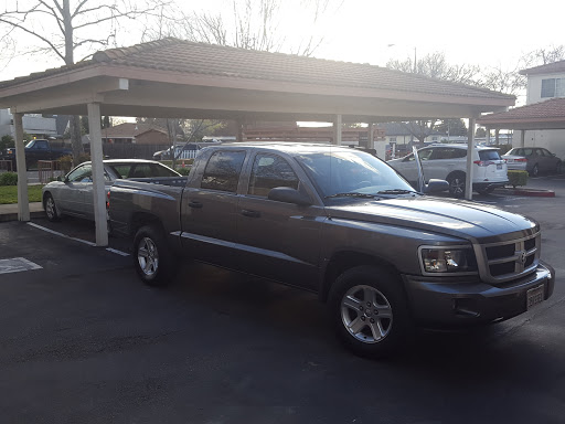 Auto Body Shop «Diablo Auto Body Inc», reviews and photos, 3275 Bernal Ave, Pleasanton, CA 94566, USA