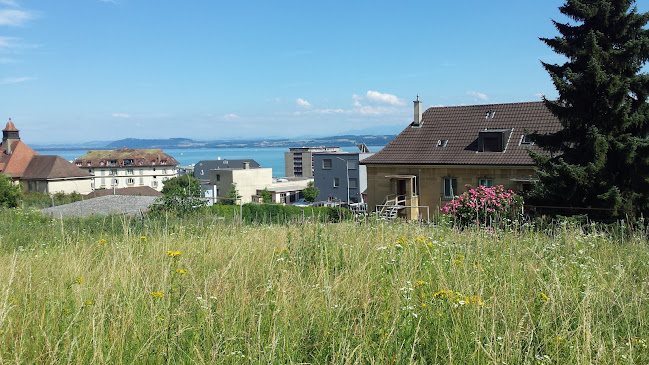 Comentarii opinii despre Les Charmettes