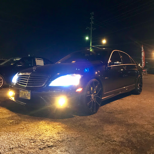 Car Dealer «A-Z Auto Sales», reviews and photos, 10000 Jefferson Ave, Newport News, VA 23605, USA