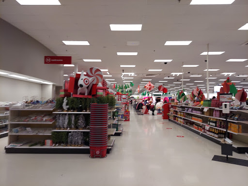 Department Store «Target», reviews and photos, 1900 Springsteen Rd, Rock Hill, SC 29730, USA
