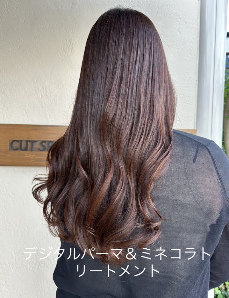 Anrisasara Hair Salon