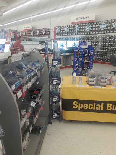 Office Supply Store «Staples», reviews and photos, 1300 N Rte 17, Ramsey, NJ 07446, USA