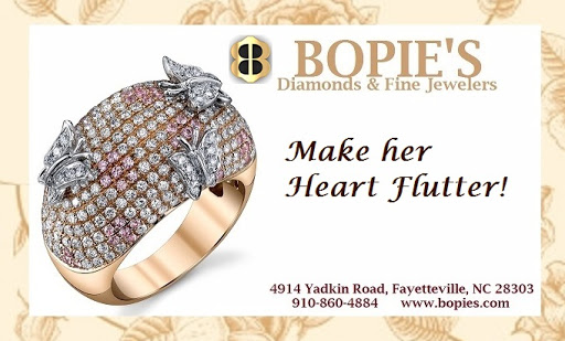 Bopie’s Diamonds & Fine Jewelry