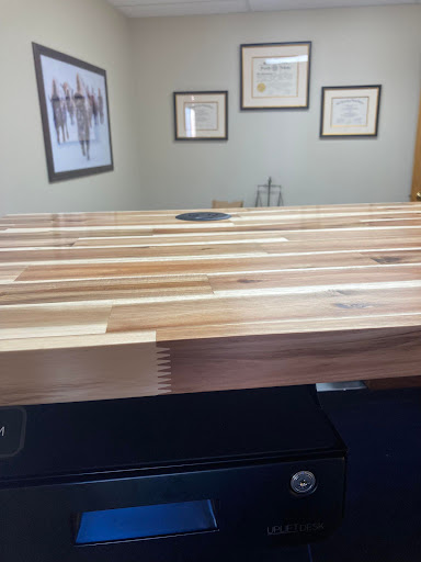 Office Furniture Store «Human Solution Office Furniture», reviews and photos, 2139 W Anderson Ln, Austin, TX 78757, USA