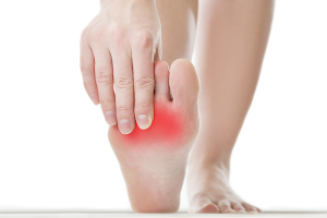 Rushden Podiatry image