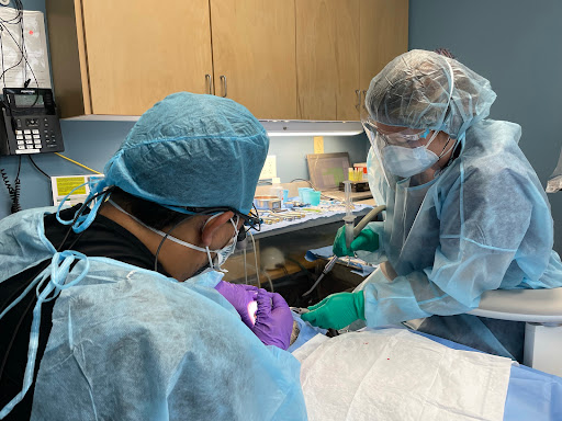 Dental Implants Periodontist «Jose I Arauz, DMD PA», reviews and photos