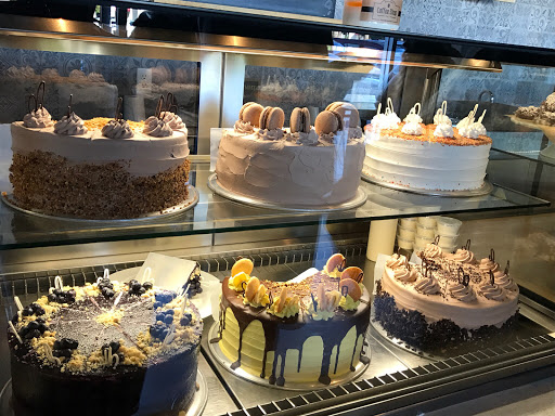 Bakers & Baristas