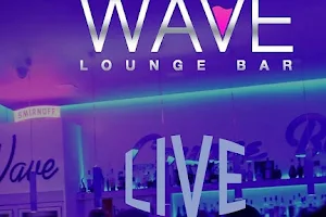 Wave lounge bar image