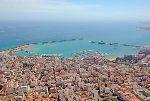 Inmobiliaria Maymar Torrevieja en Torrevieja