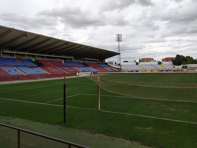 Estádio Desportivo de Chaves