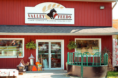 Valley Feeds-north