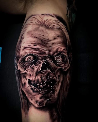 Explore tattoo ideas meaning family, creative tattoo ideas in North Berwick, available at Skull and Snake Tattoo Studio Art Gallery