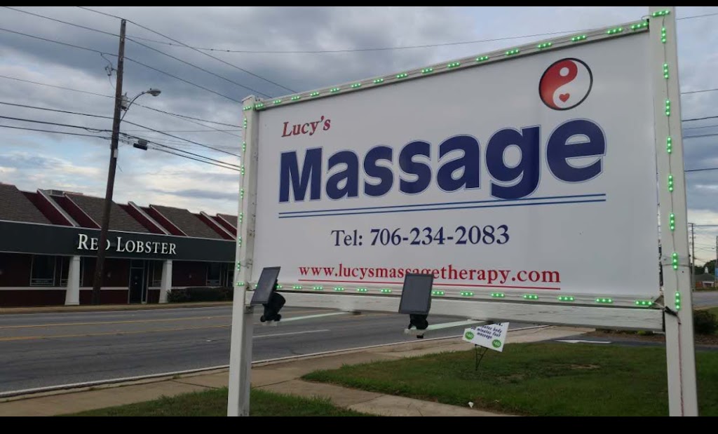 Lucys Massage therapy Rome, GA 30165 Services and Reviews