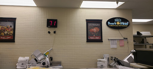 Supermarket «Publix Super Market at San Carlos», reviews and photos, 16950 San Carlos Blvd, Fort Myers, FL 33908, USA