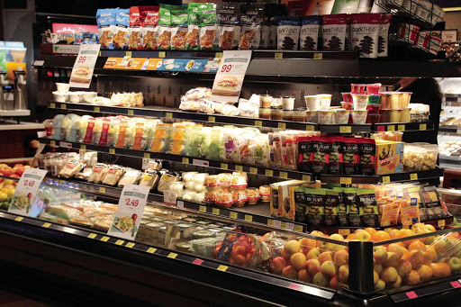 Grocery Store «Cub Foods», reviews and photos, 3550 Vicksburg Ln N, Minneapolis, MN 55447, USA