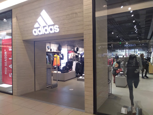 Adidas shops in 10※