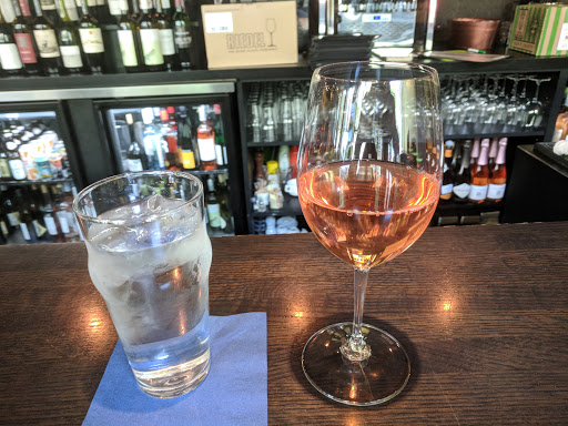 Screwtop Wine Bar