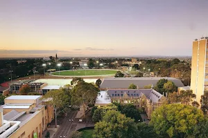 Melbourne University Sport image