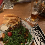 Photo n°2 de l'avis de Kaiser.r fait le 16/08/2021 à 11:25 sur le  Plietsch à Esens