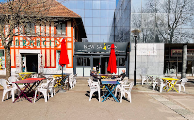 New Saigon - Restaurant Vietnamien Lognes à Lognes