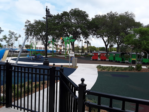 City Hall «City of Boynton Beach», reviews and photos