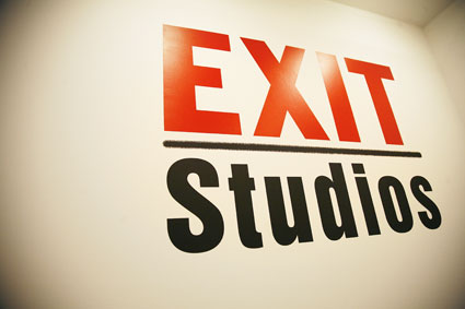 Exit-Studios GmbH
