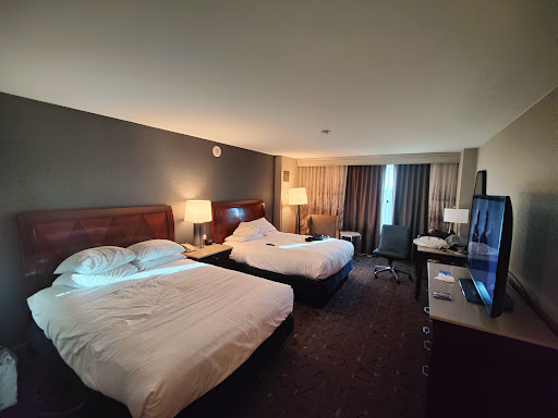 Hotel «DoubleTree by Hilton Modesto», reviews and photos, 1150 9th St, Modesto, CA 95354, USA