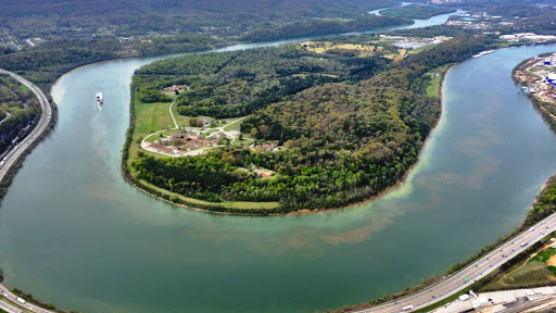 National Park «Friends of Moccasin Bend National Park», reviews and photos, 301 Manufacturers Rd, Chattanooga, TN 37405, USA
