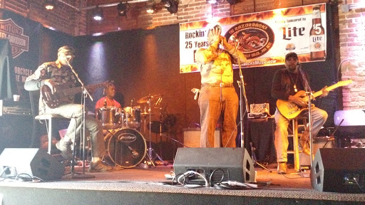 Night Club «The Bank & Blues Club», reviews and photos, 701 Main St, Daytona Beach, FL 32118, USA