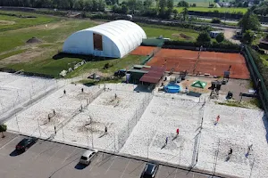 Sportovní centrum Doubravice image