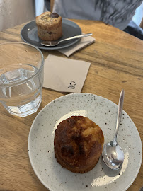 Muffin du Café Café BUN - Etuves à Montpellier - n°4